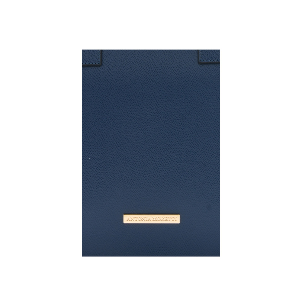 Tote Bag AM0896Blu