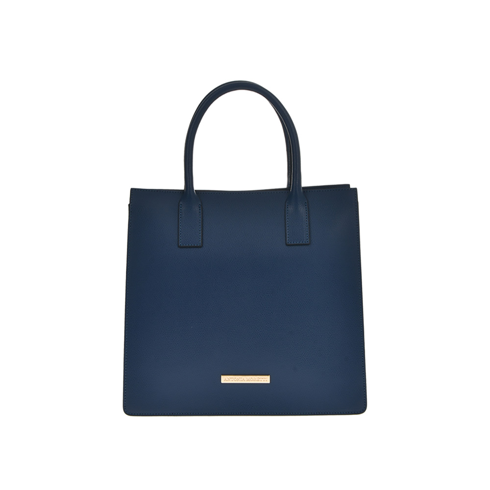 Tote Bag AM0896Blu