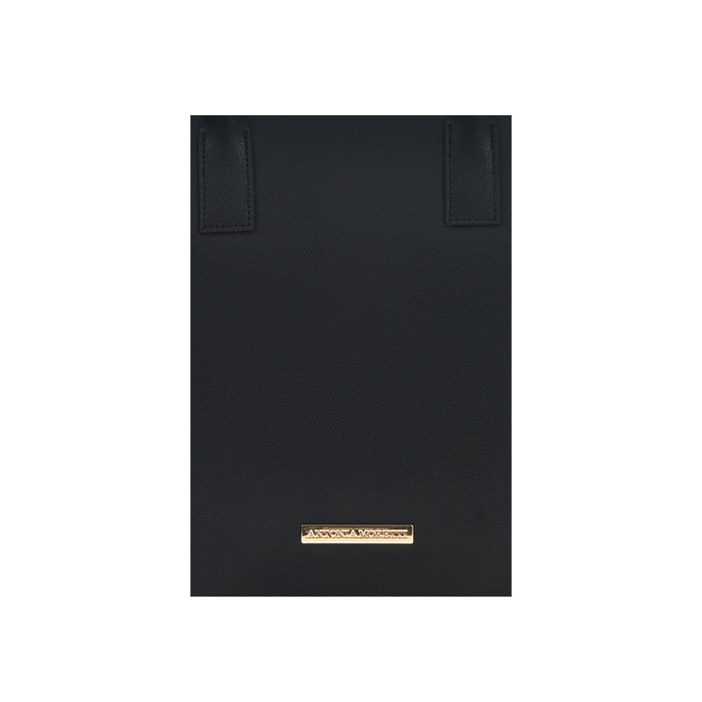 Tote Bag AM0896Nero