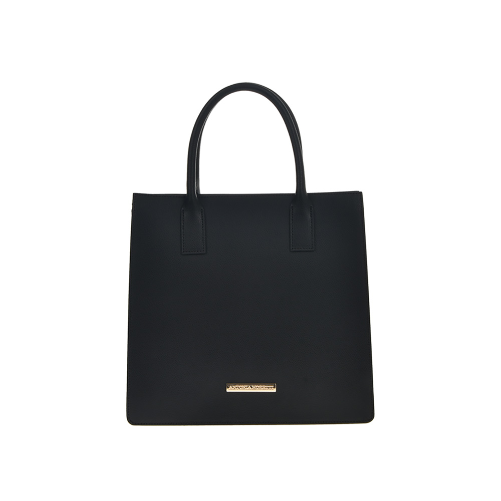 Tote Bag AM0896Nero