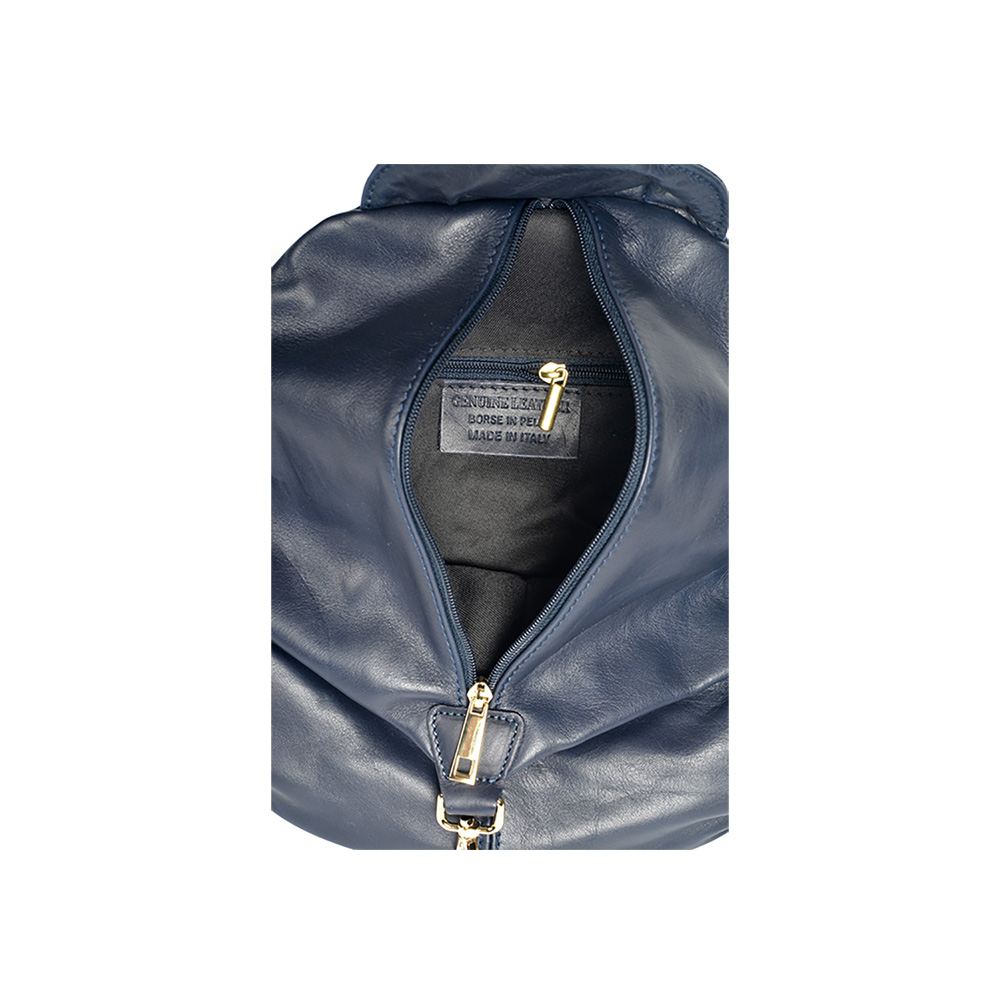 Backpack AM0101Blu