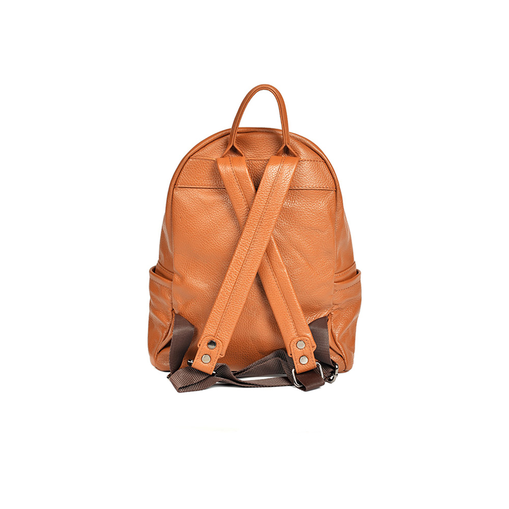 Backpack AM0102Arancio