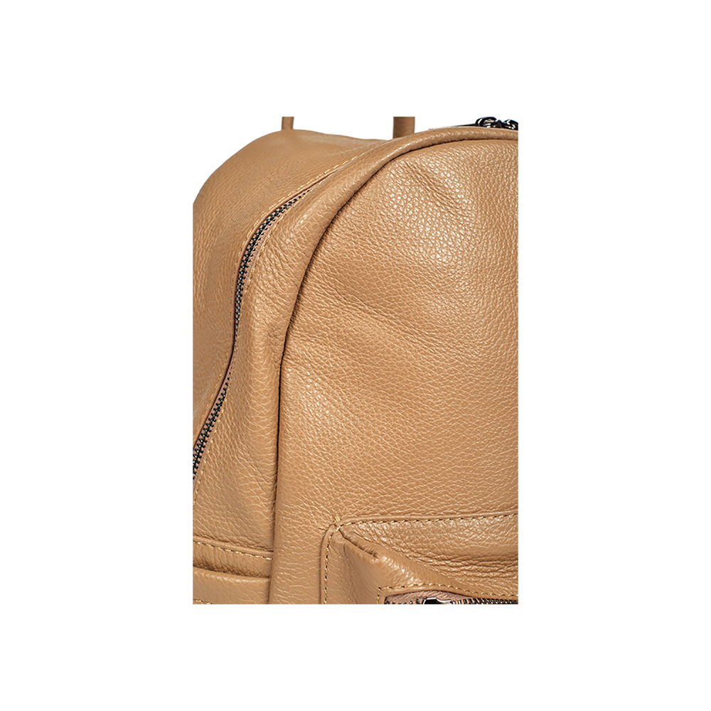 Backpack AM0102Beige