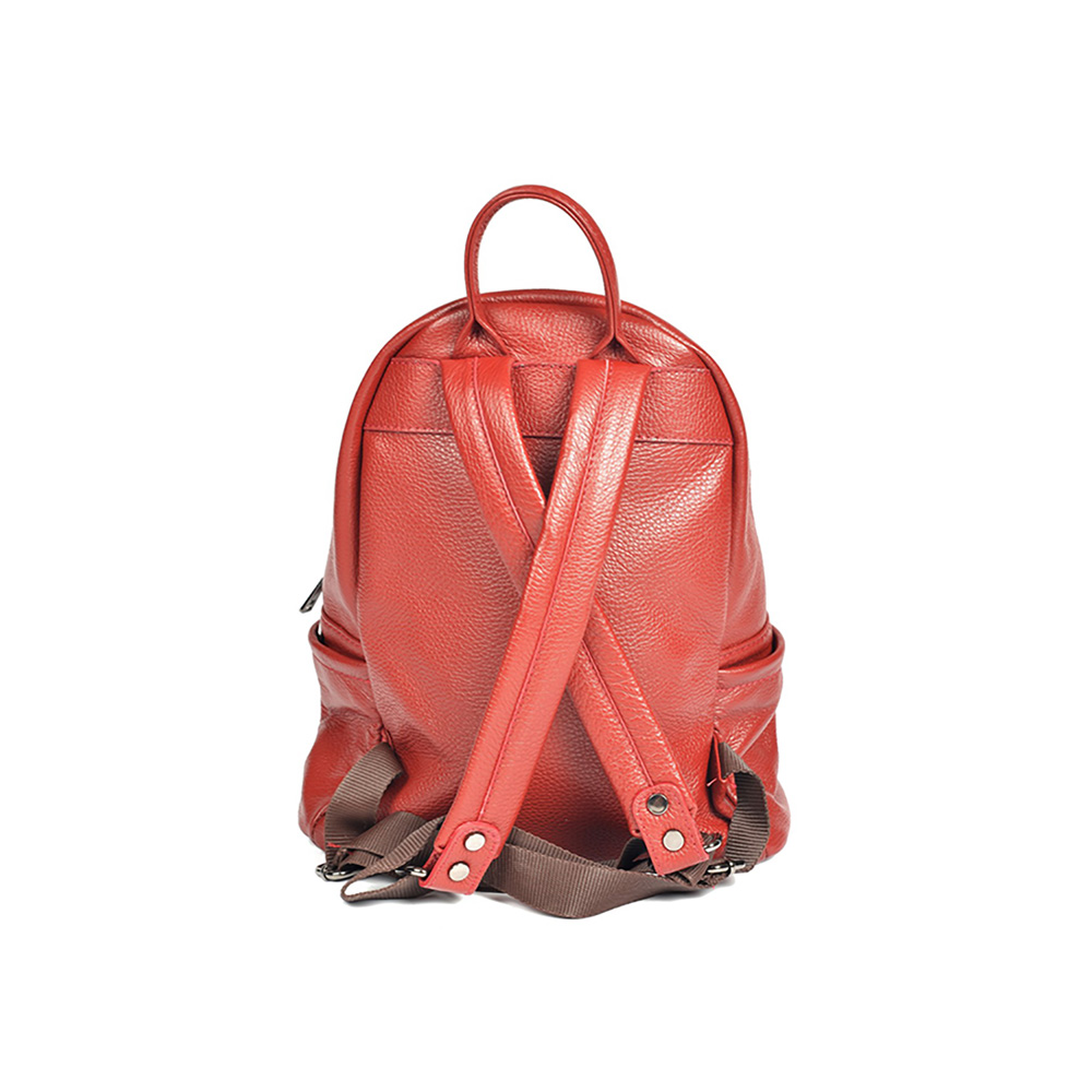 Backpack AM0102Rosso
