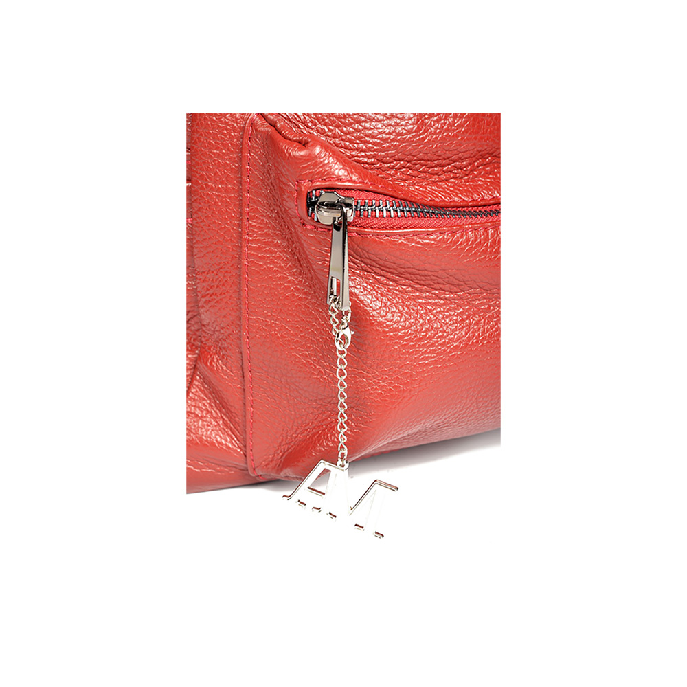 Backpack AM0102Rosso