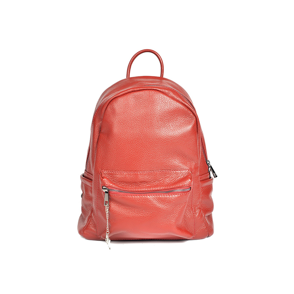 Backpack AM0102Rosso