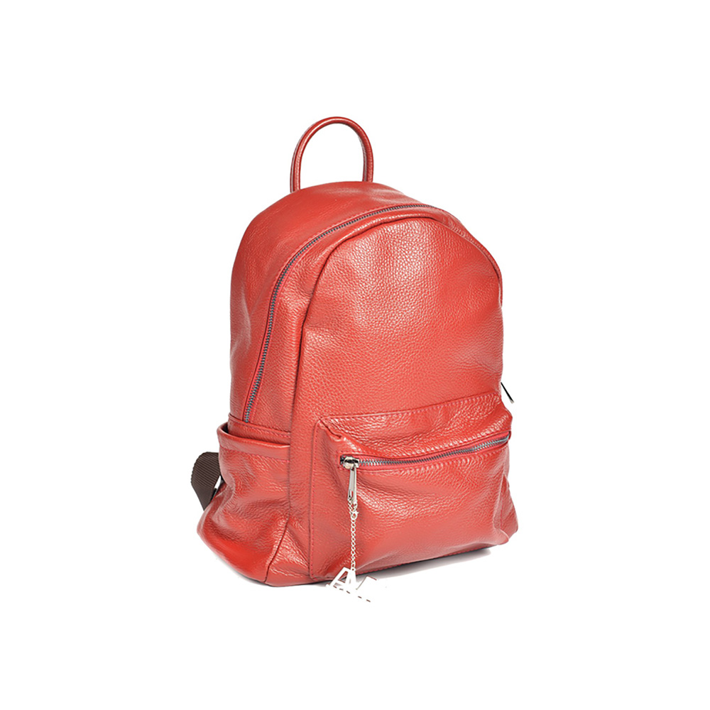 Backpack AM0102Rosso