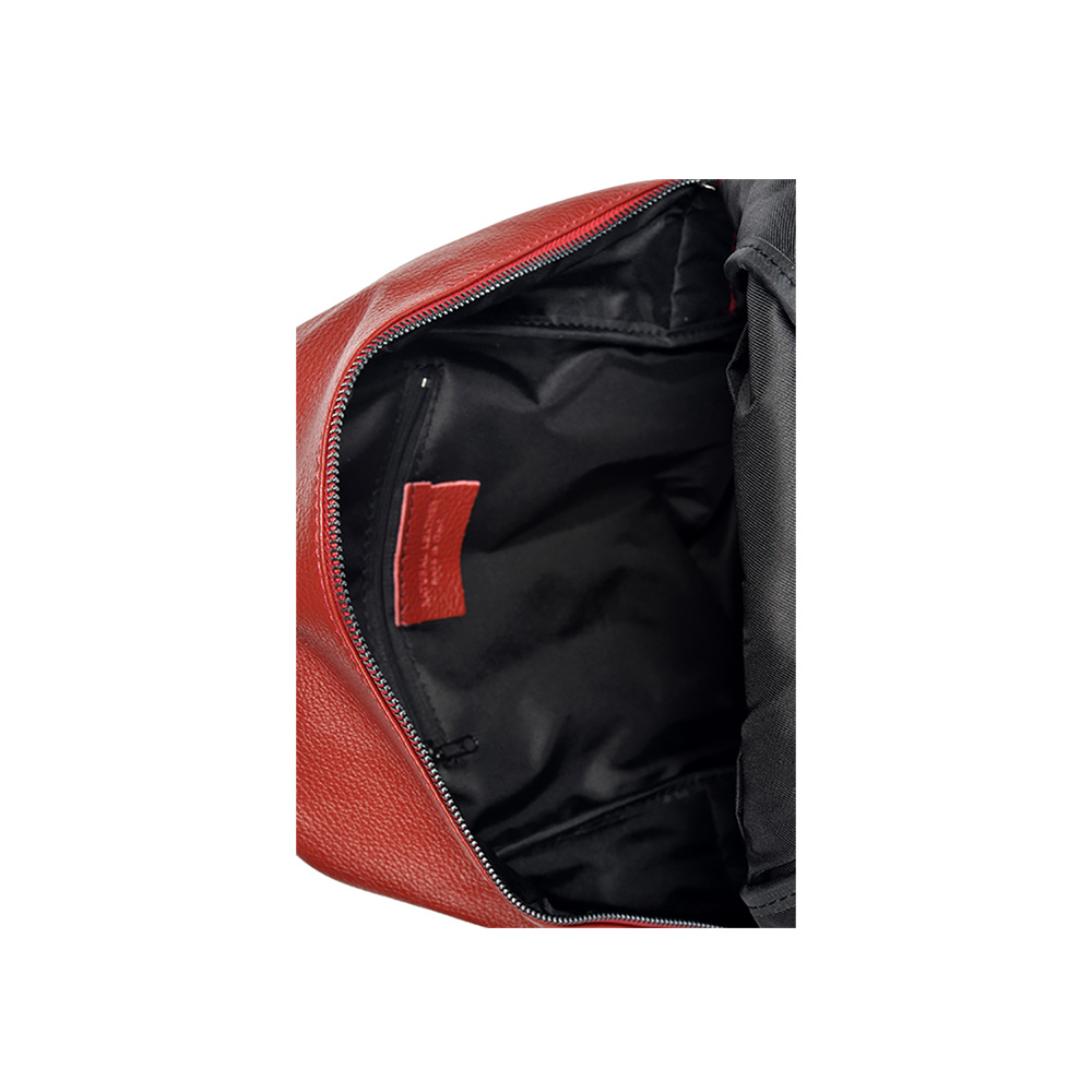 Backpack AM0102Rosso