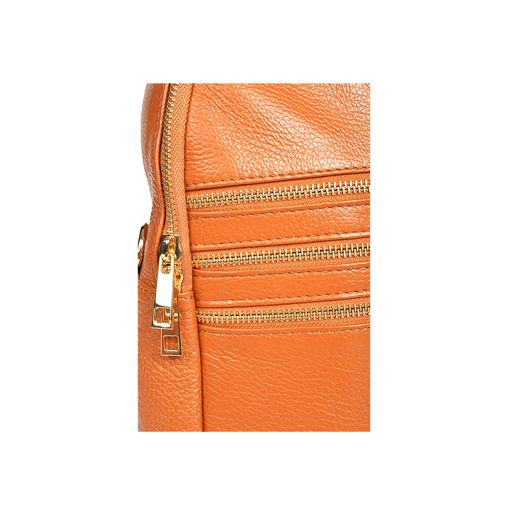 Backpack AM0104Arancio
