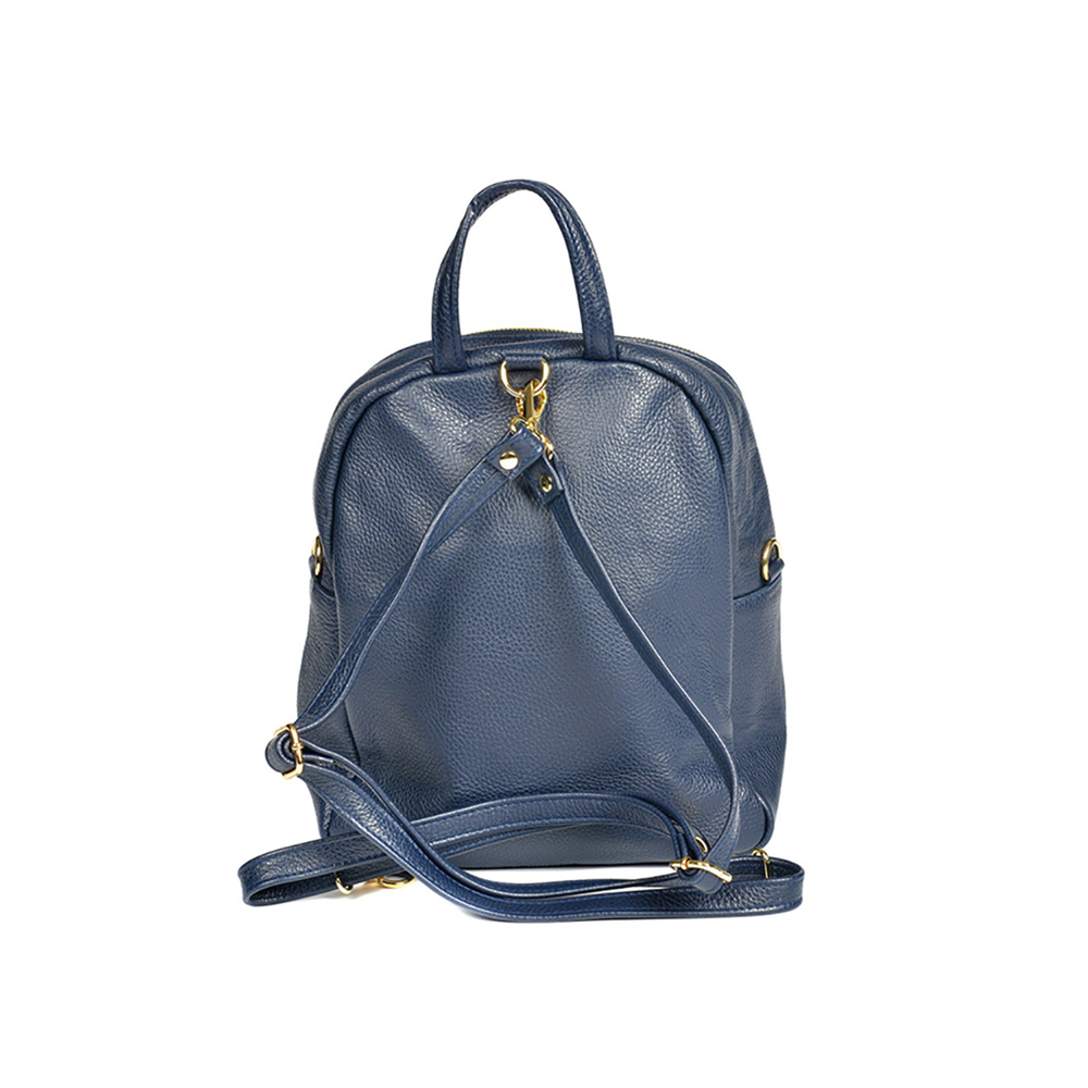 Backpack AM0104Blu