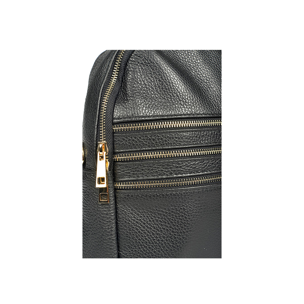 Backpack AM0104Nero