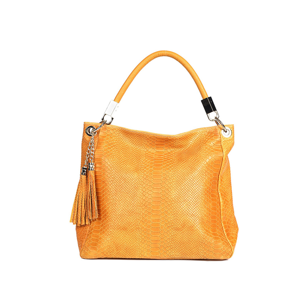 Hobo Bag AM0138Arancio