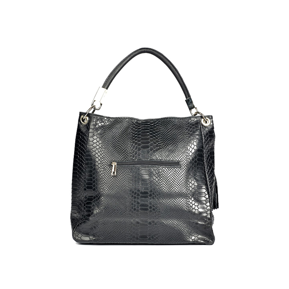 Hobo Bag AM0138Nero