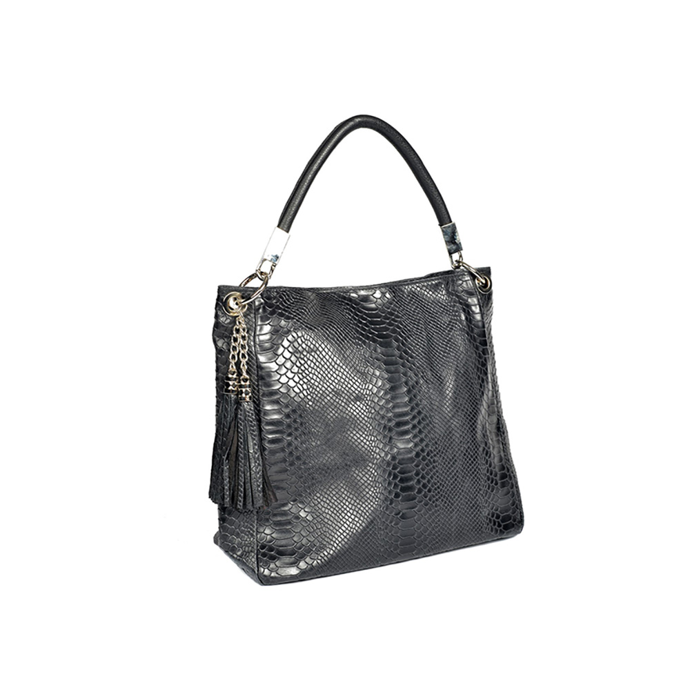 Hobo Bag AM0138Nero
