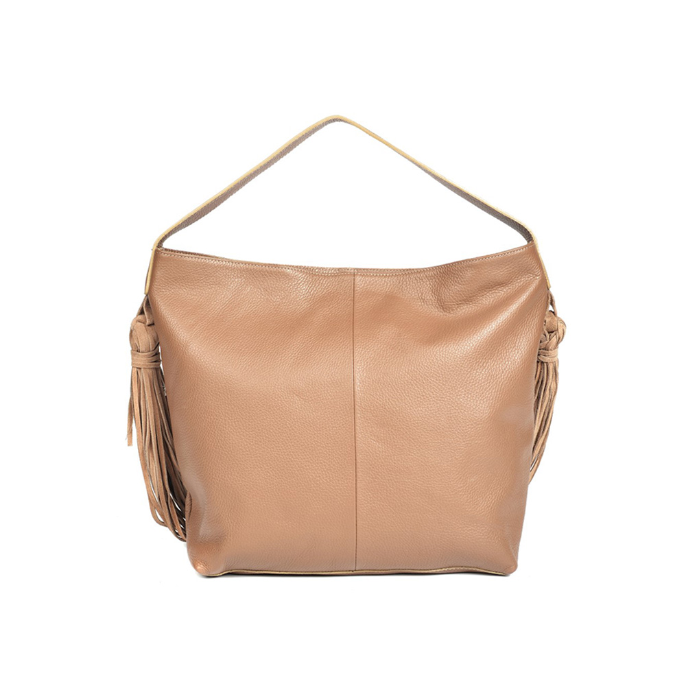 Hobo Bag AM0141Beige