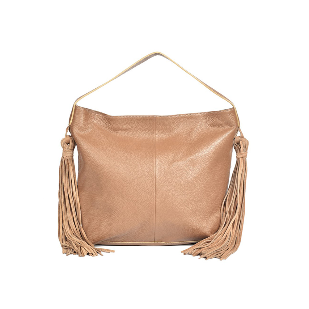 Hobo Bag AM0141Beige