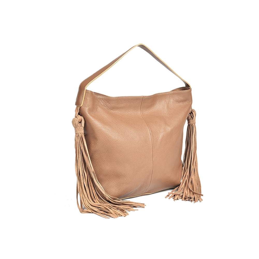 Hobo Bag AM0141Beige
