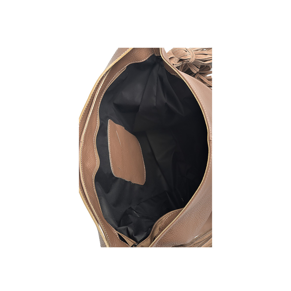 Hobo Bag AM0141Beige