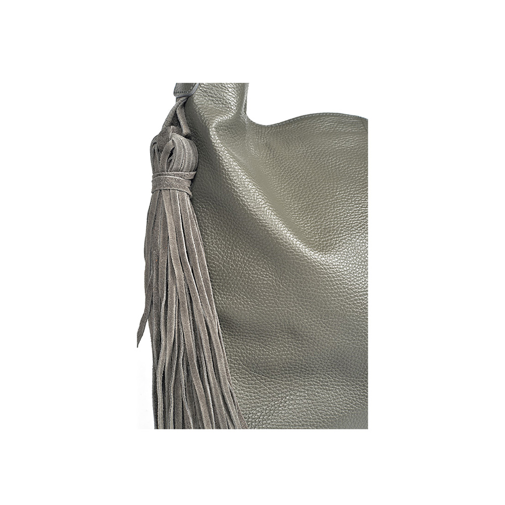Hobo Bag AM0141Fango