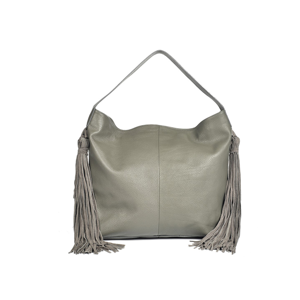 Hobo Bag AM0141Fango