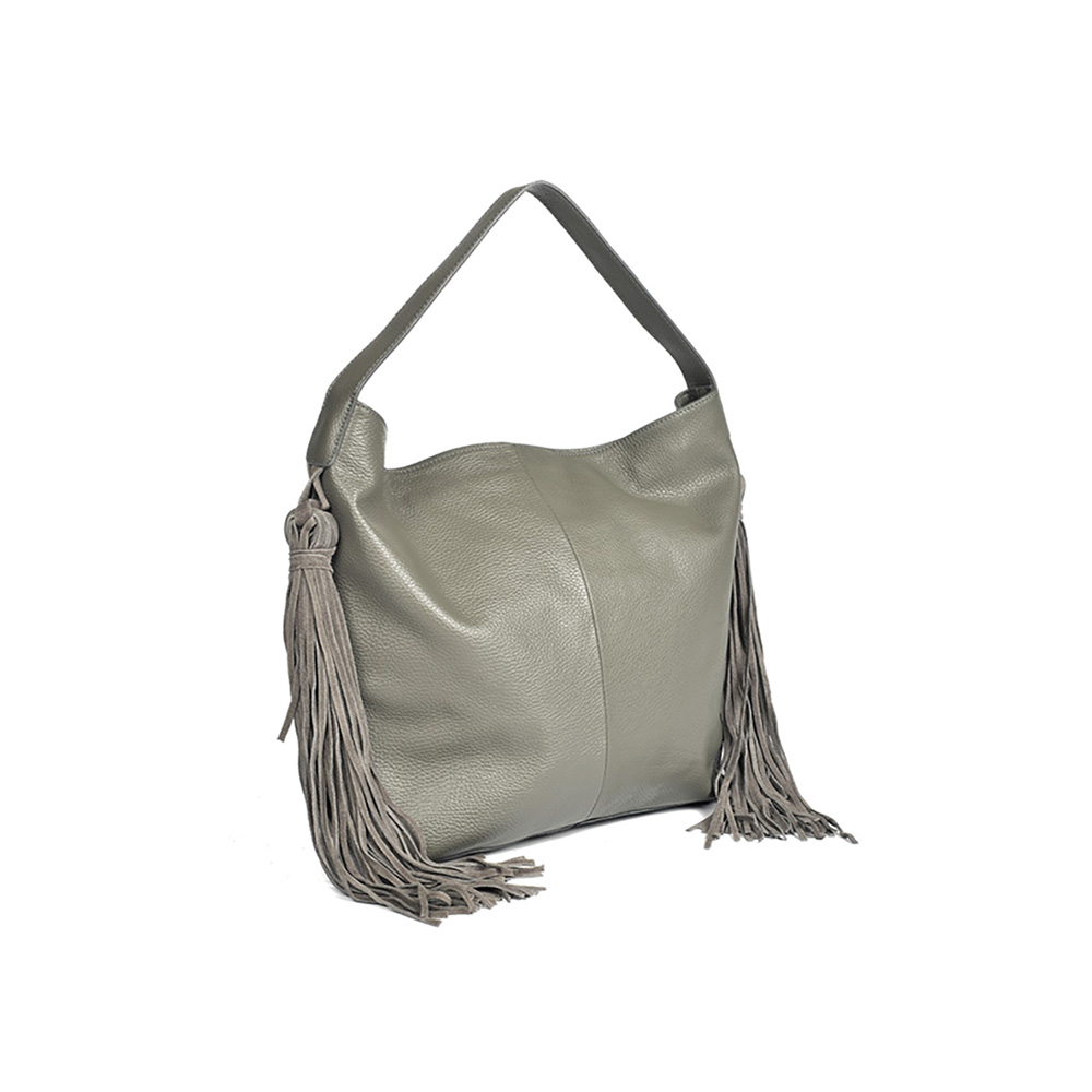 Hobo Bag AM0141Fango