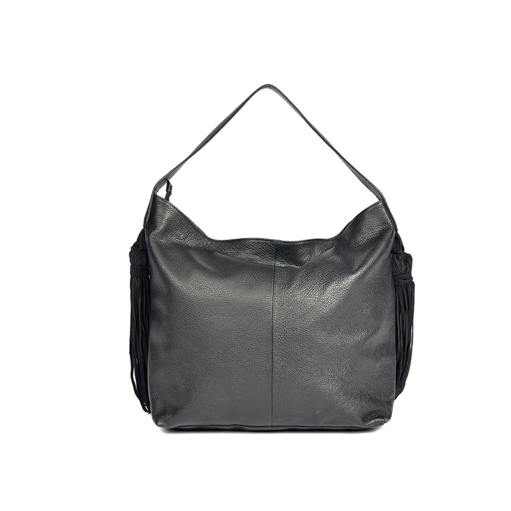 Hobo Bag AM0141Nero
