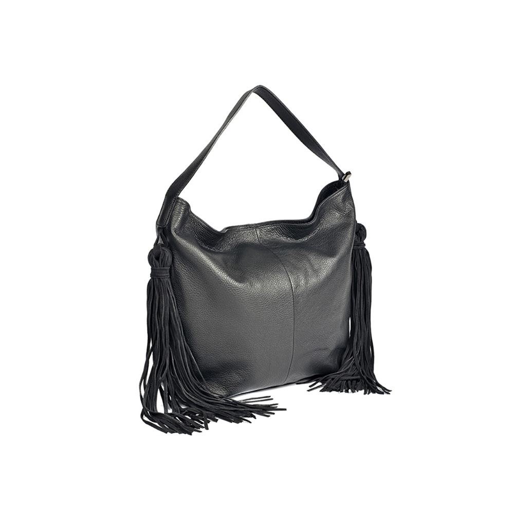 Hobo Bag AM0141Nero