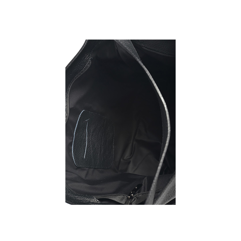 Hobo Bag AM0141Nero