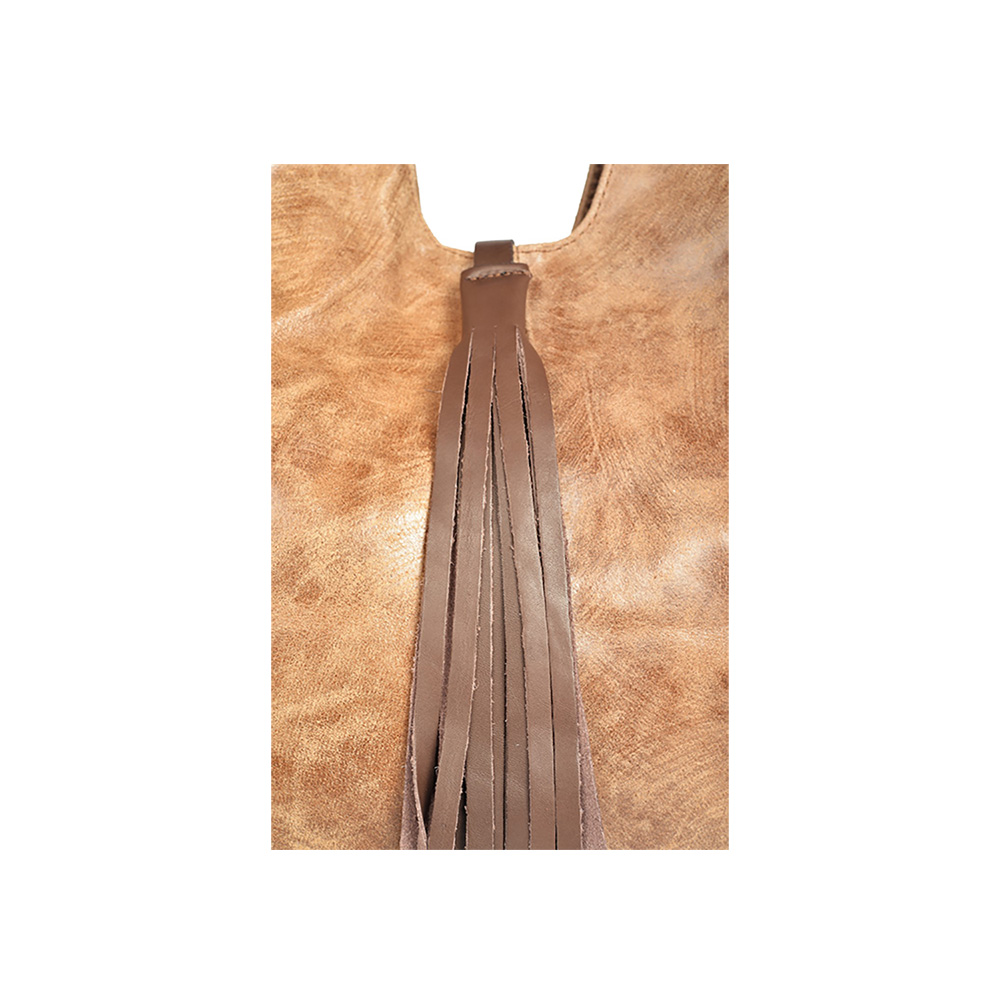 Hobo Bag AM0149Beige