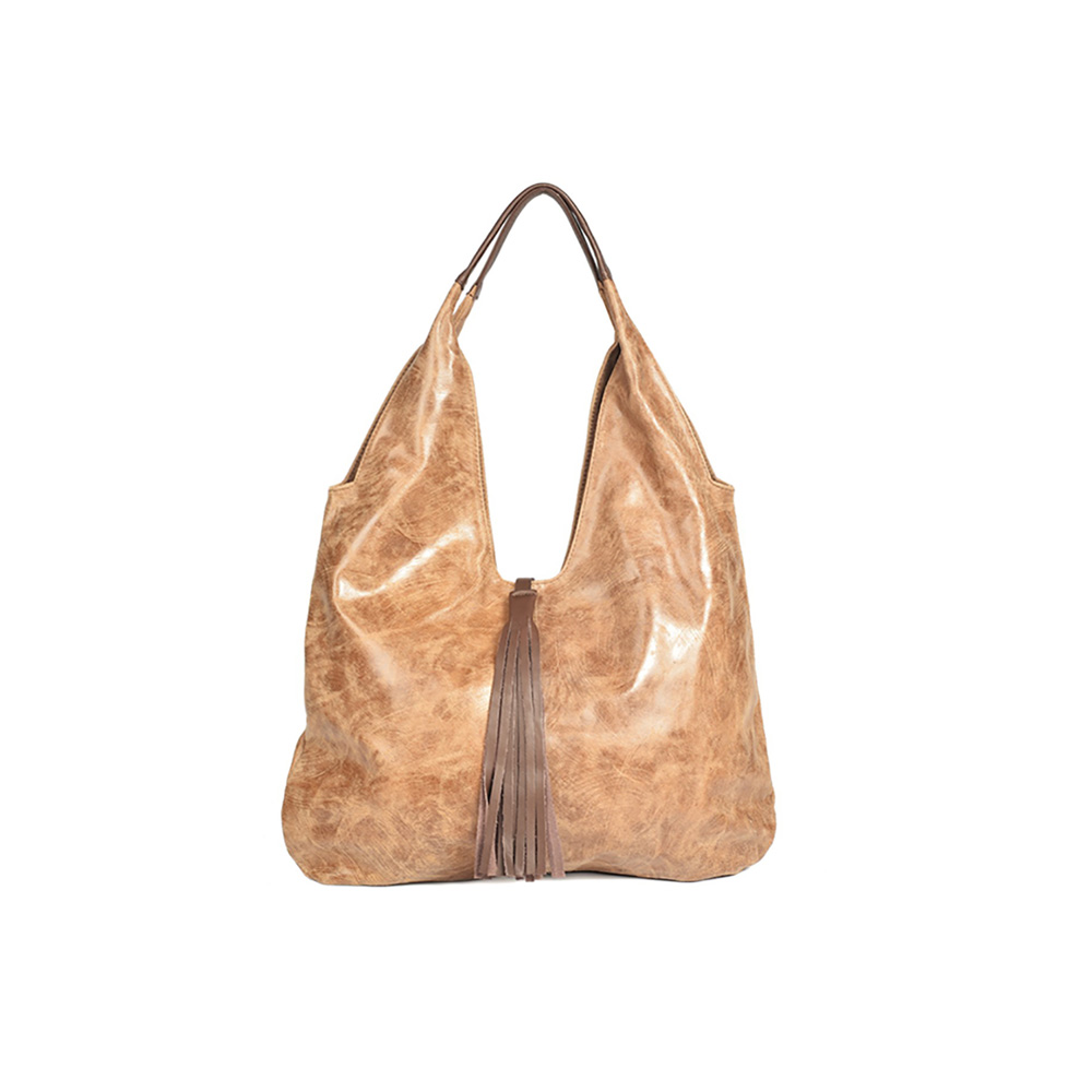 Hobo Bag AM0149Beige
