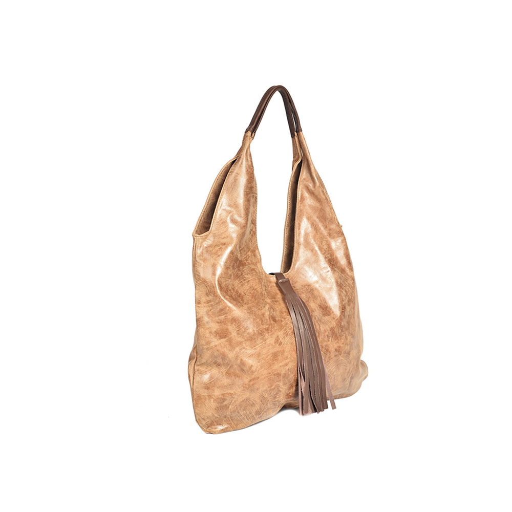 Hobo Bag AM0149Beige