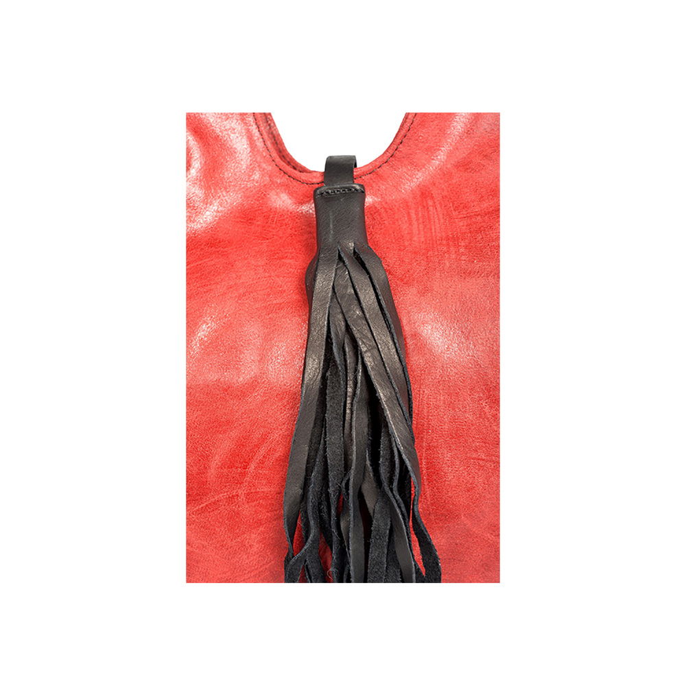 Hobo Bag AM0149Rosso