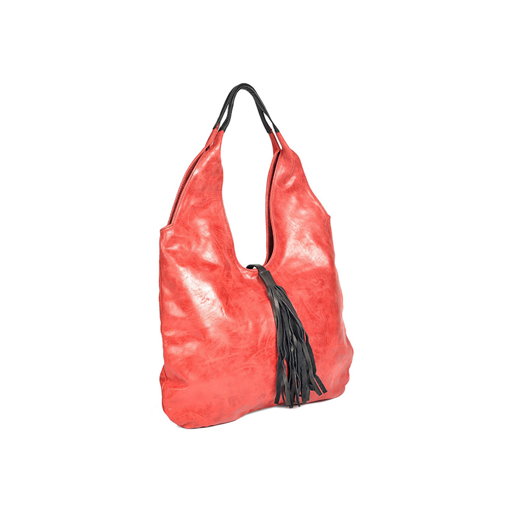 Hobo Bag AM0149Rosso