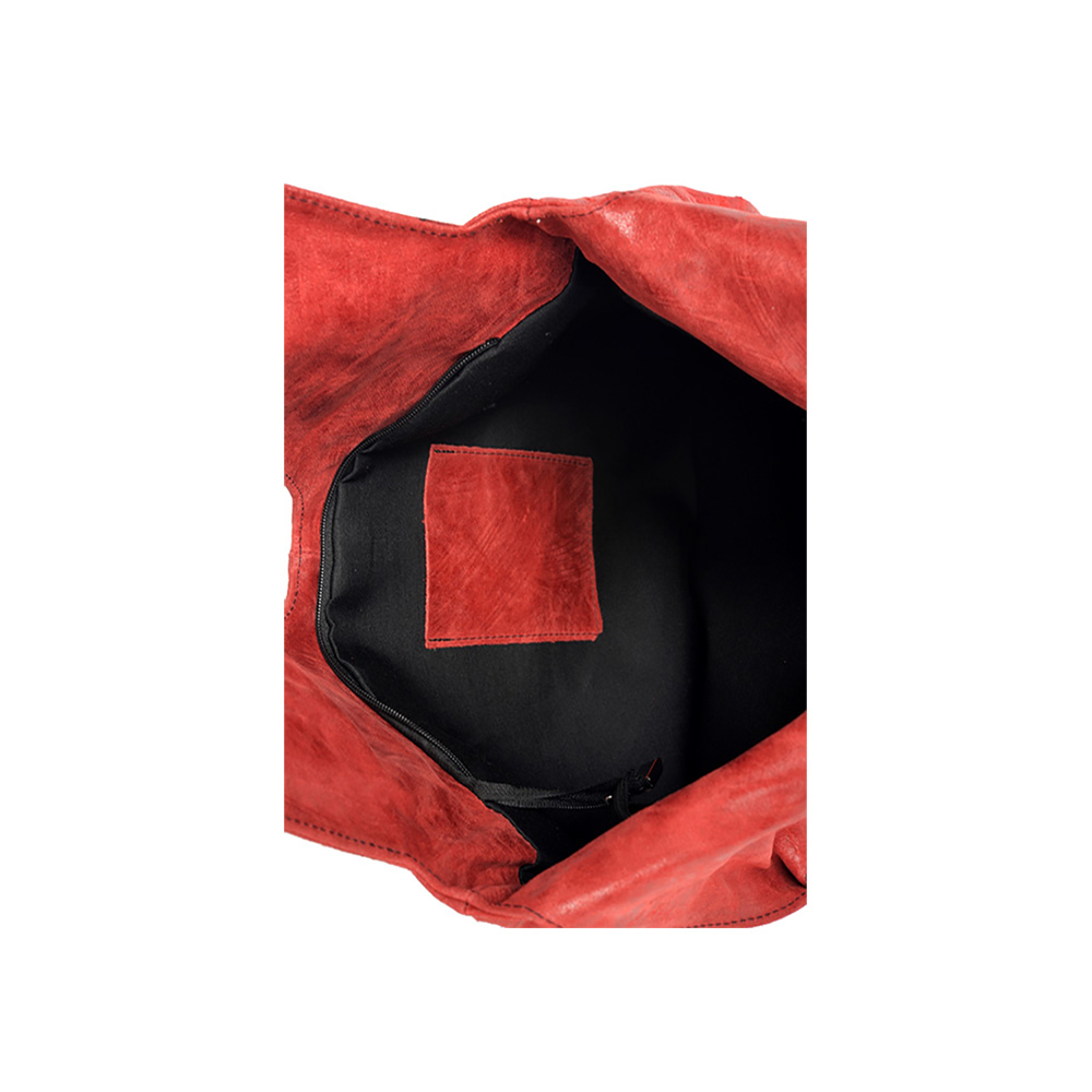 Hobo Bag AM0149Rosso