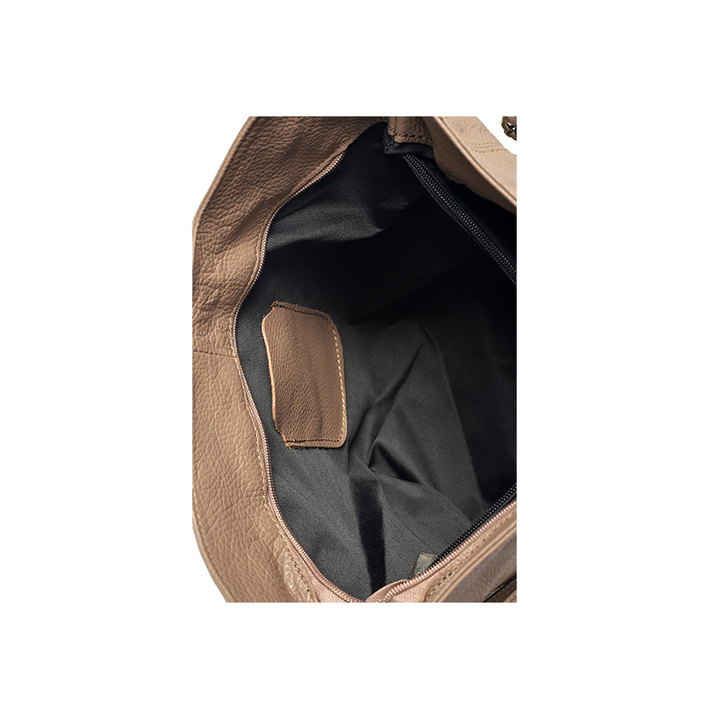 Hobo Bag AM0150Beige