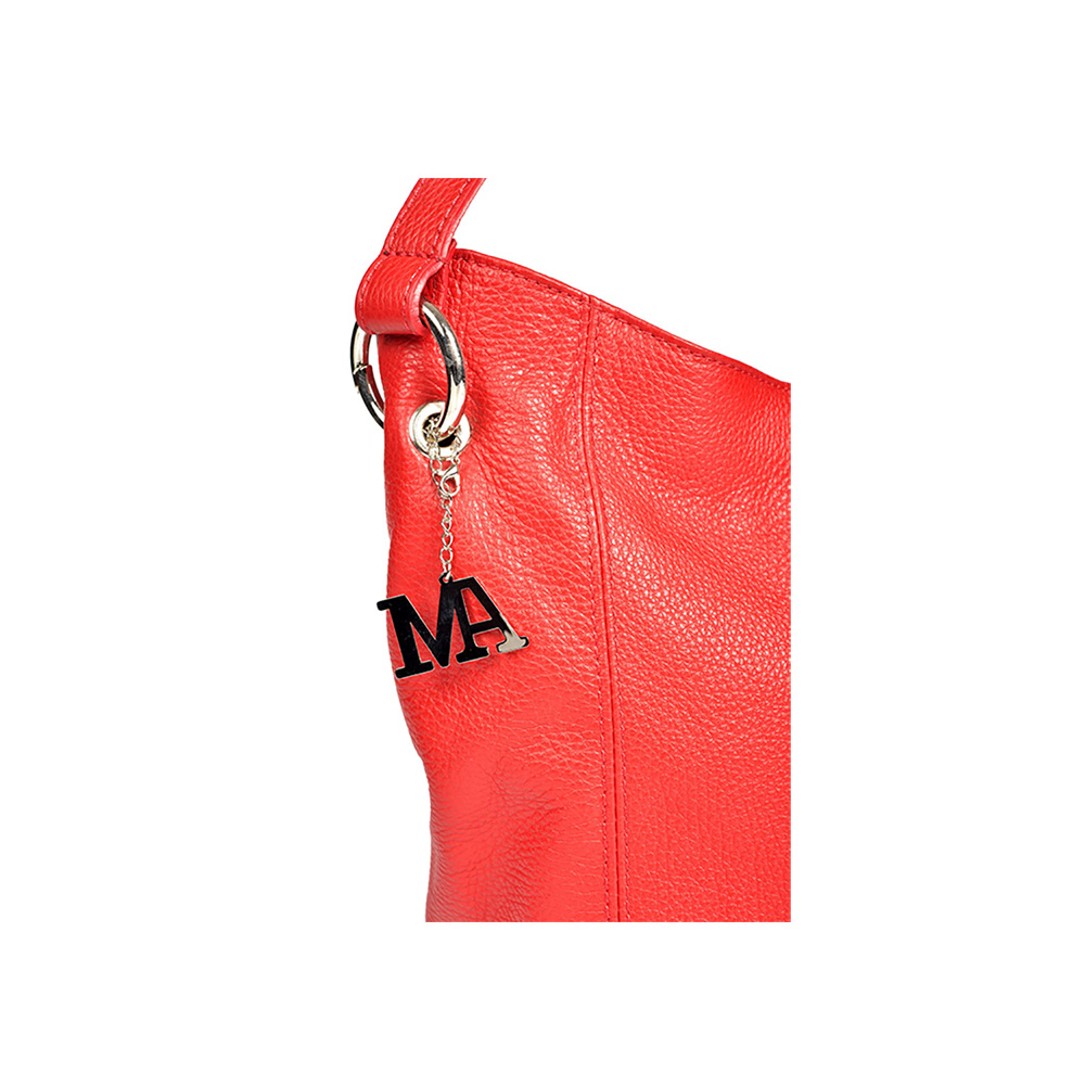 Hobo Bag AM0150Rosso