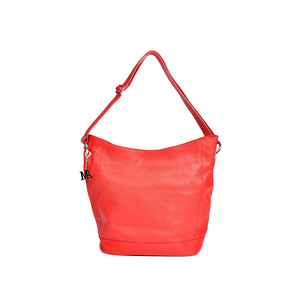 Hobo Bag AM0150Rosso
