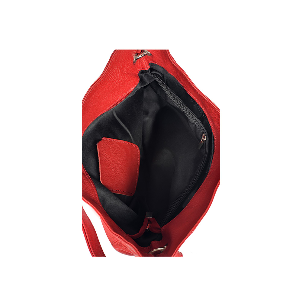 Hobo Bag AM0150Rosso
