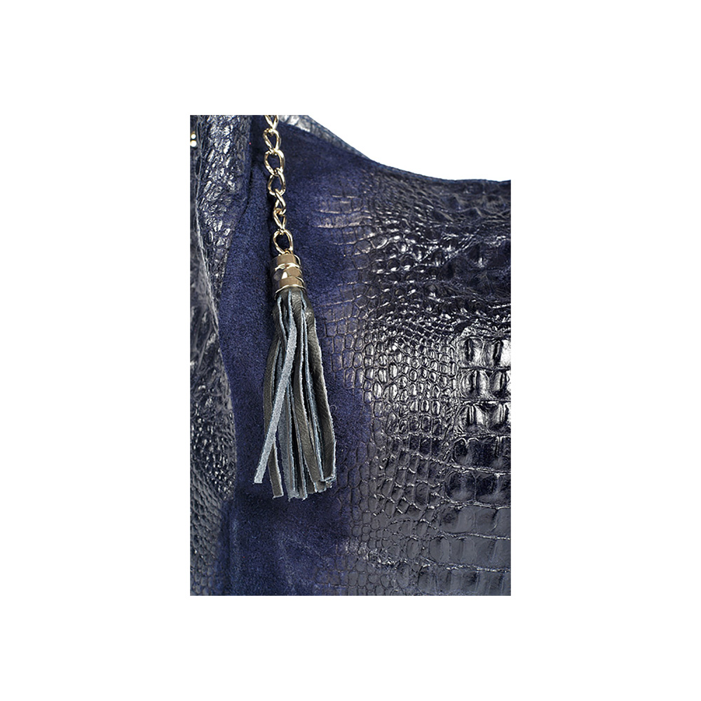 Hobo Bag AM0152Blu
