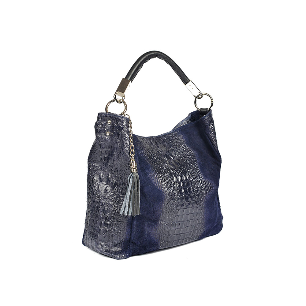 Hobo Bag AM0152Blu