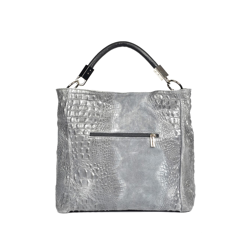 Hobo Bag AM0152Grigio