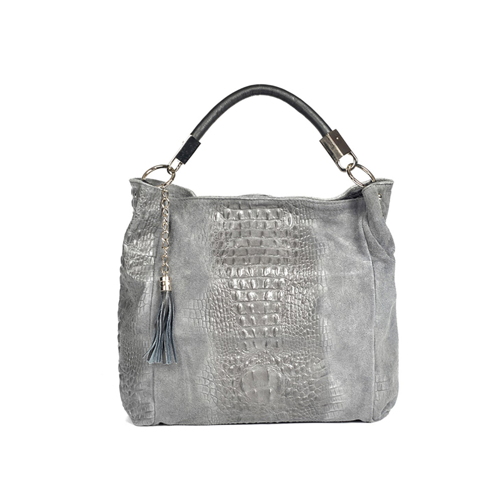 Hobo Bag AM0152Grigio