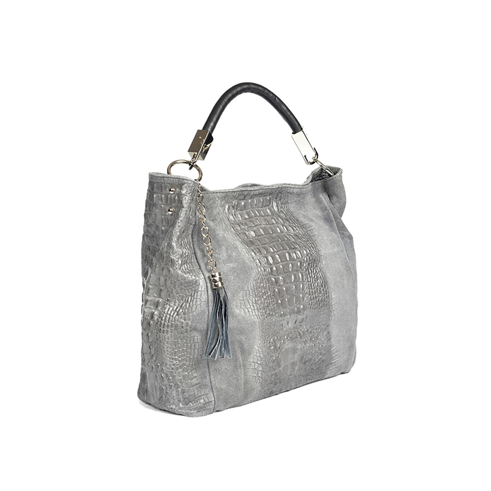 Hobo Bag AM0152Grigio