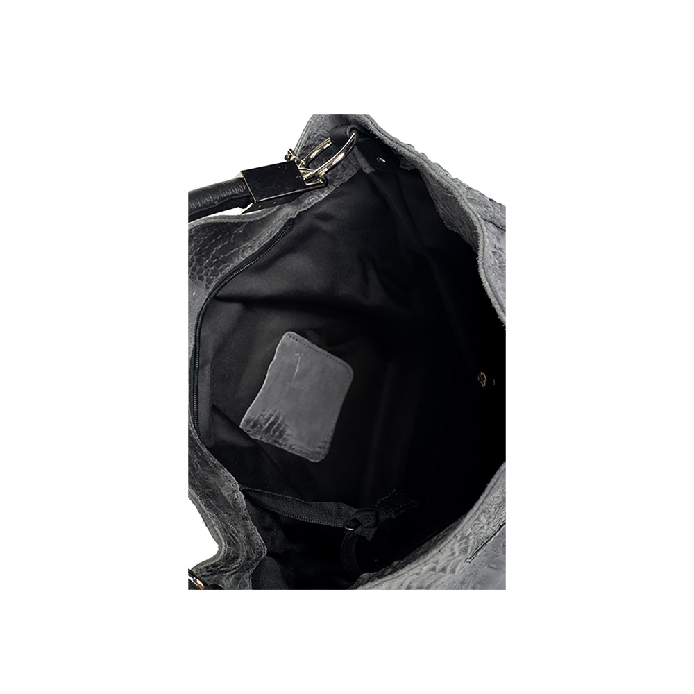 Hobo Bag AM0152Grigio