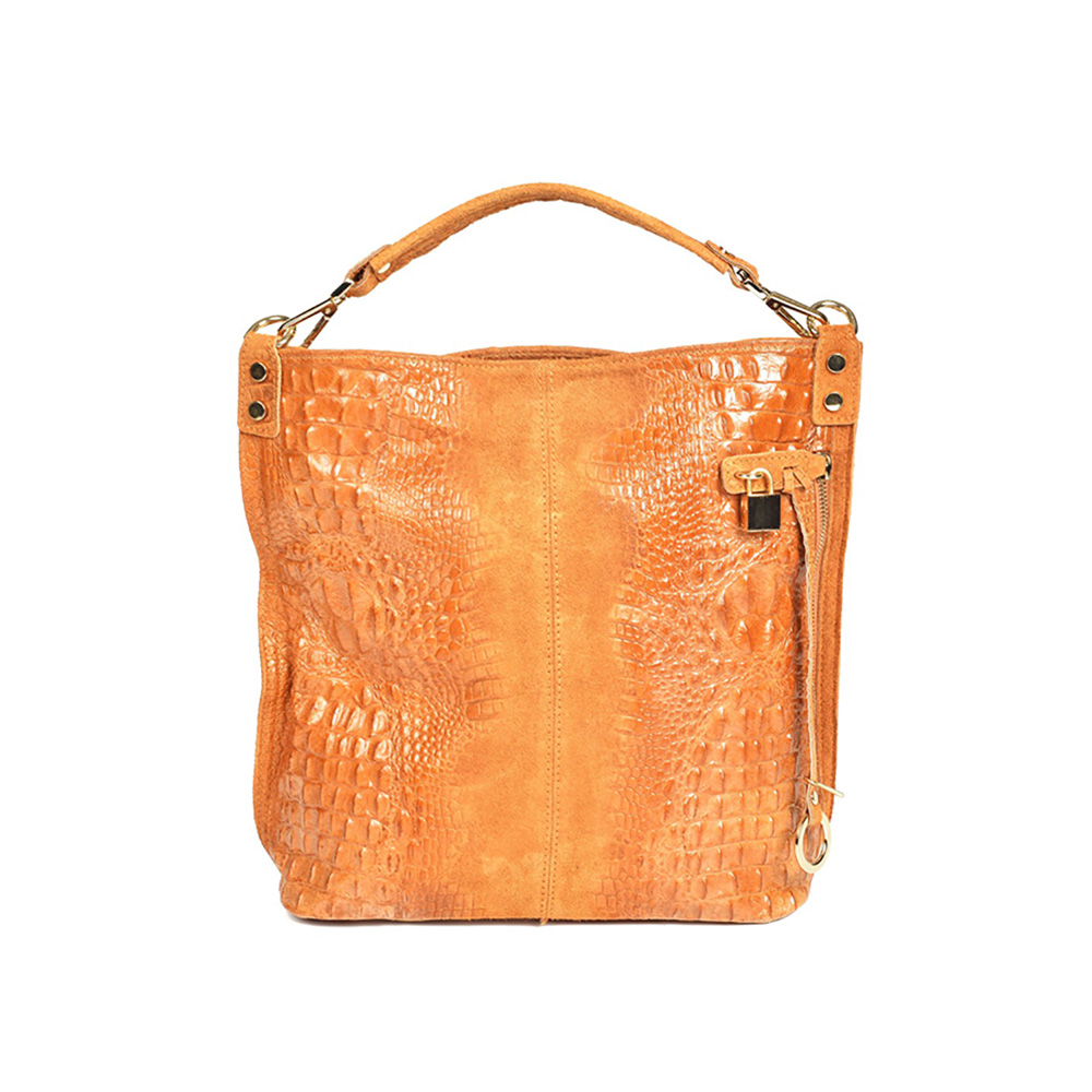 Hobo Bag AM0153Arancio