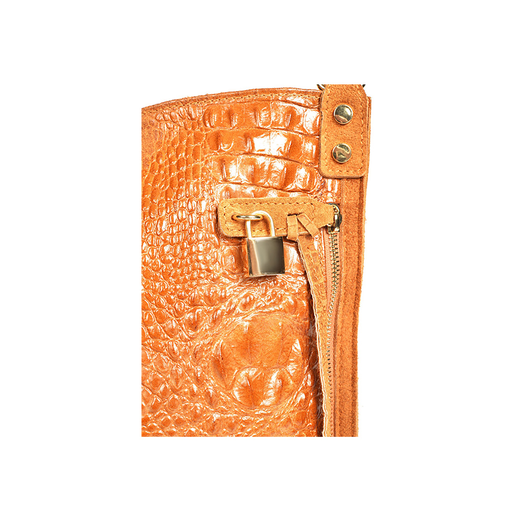 Hobo Bag AM0153Arancio
