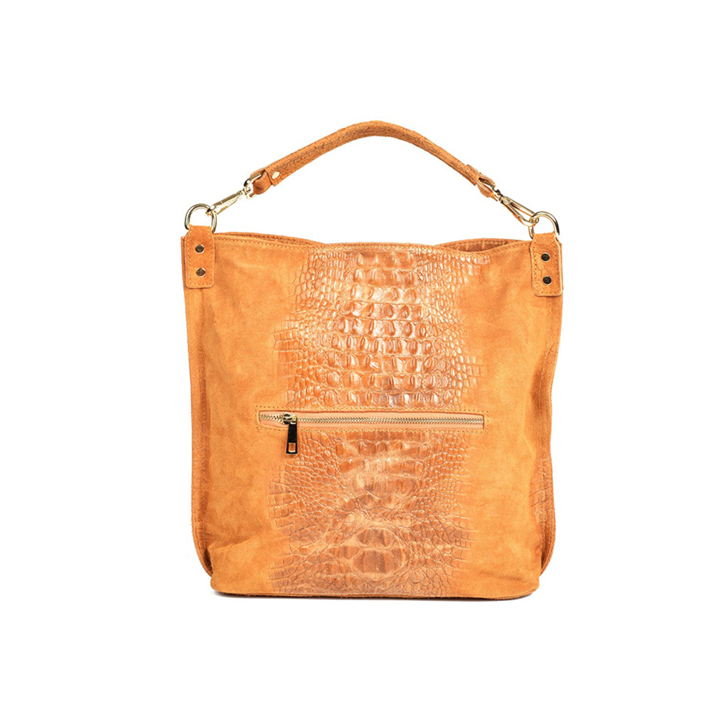 Hobo Bag AM0153Arancio