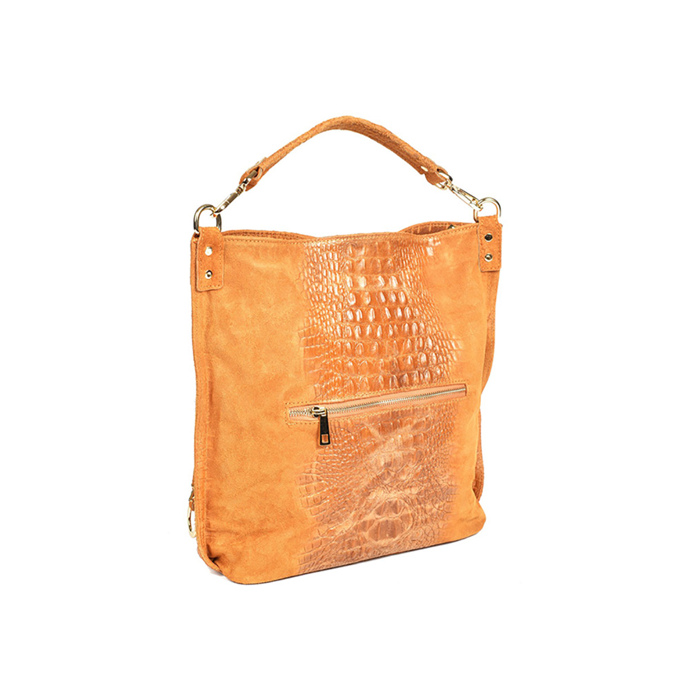 Hobo Bag AM0153Arancio