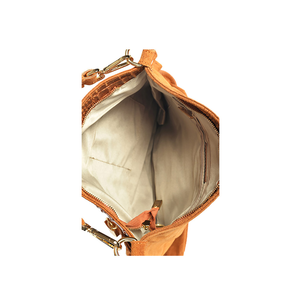 Hobo Bag AM0153Arancio