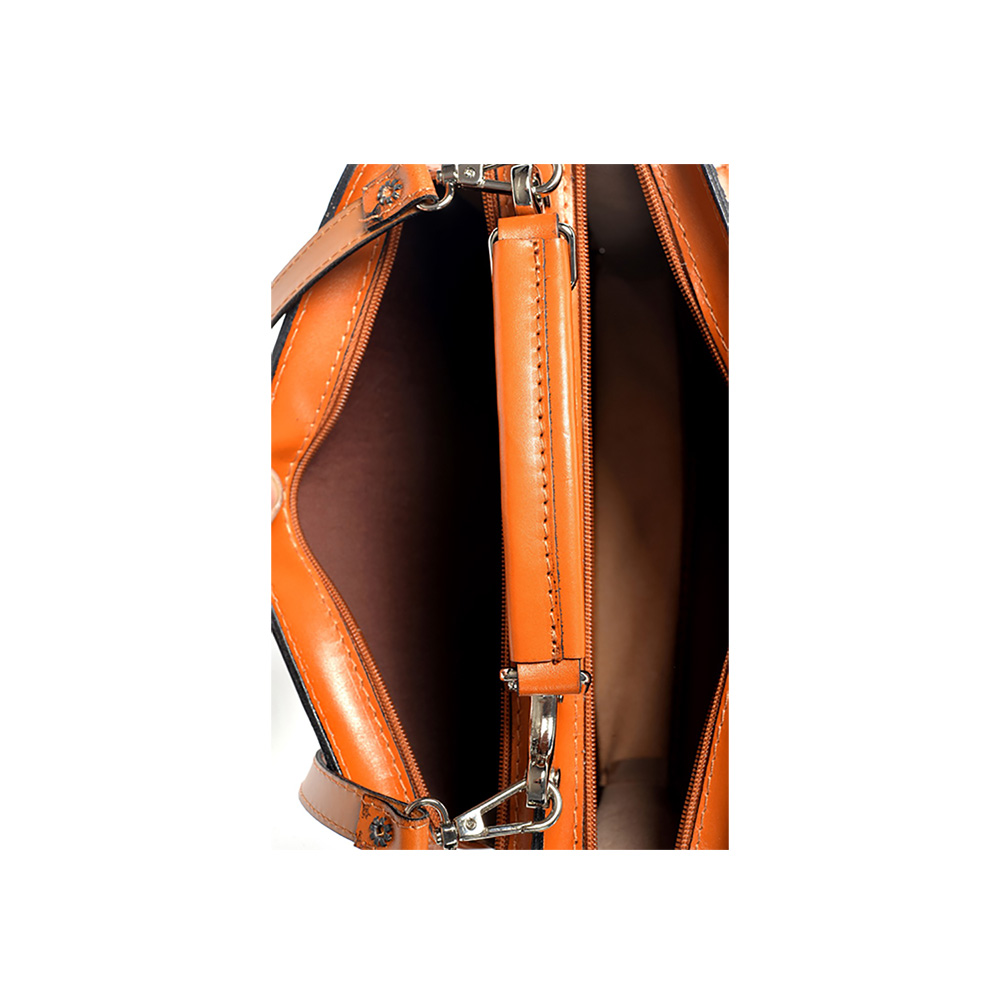 Work Bag AM0108Arancio